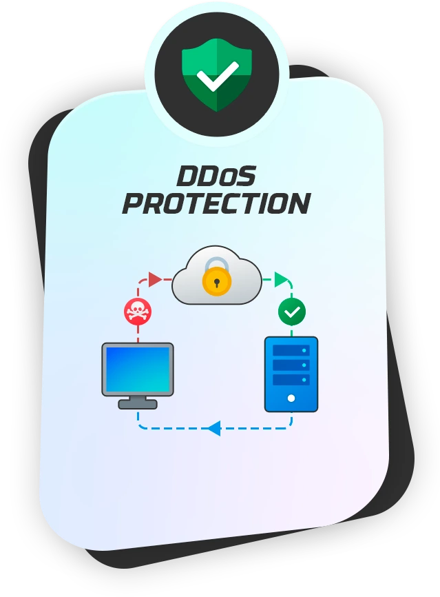 DDoS Protection